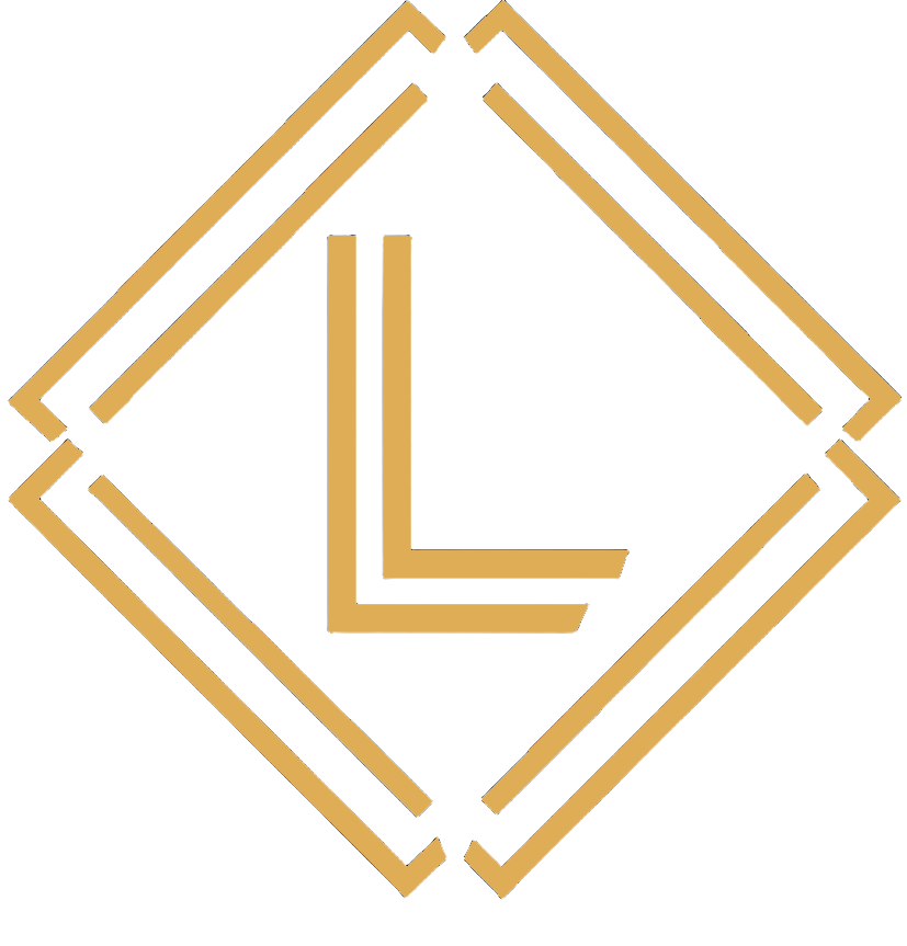 LGL RIDE Logo
